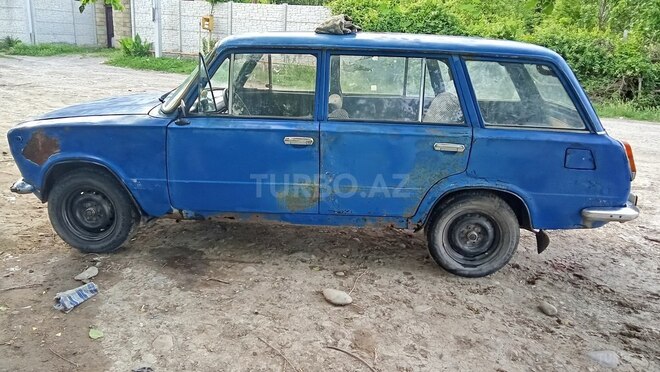 LADA (VAZ) 2102 1977, 80,000 km - 1.5 l - Beyləqan