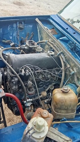 LADA (VAZ) 2102 1977, 80,000 km - 1.5 l - Beyləqan