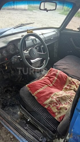LADA (VAZ) 2102 1977, 80,000 km - 1.5 l - Beyləqan
