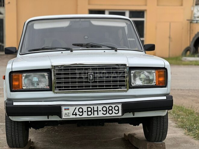 LADA (VAZ) 2107 2007, 90,000 km - 1.6 l - Saatlı