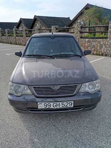 Saipa 132 2013, 384,500 km - 1.3 l - Bakı