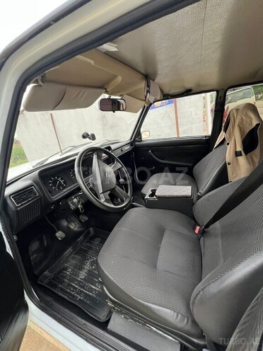 LADA (VAZ) 2107 2007, 90,000 km - 1.6 l - Saatlı