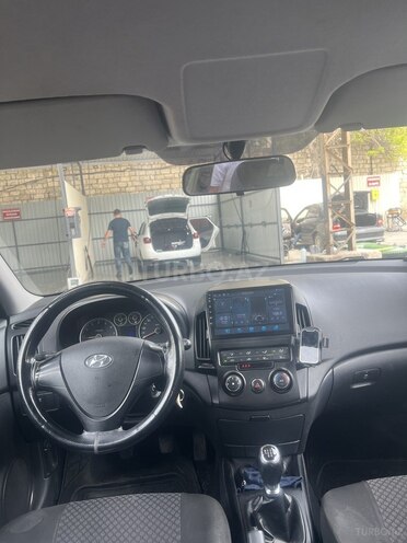 Hyundai i30 2010, 206,000 km - 1.4 л - Bakı