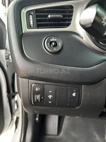 Kia Ceed 2017, 230,000 km - 1.6 л - Bakı