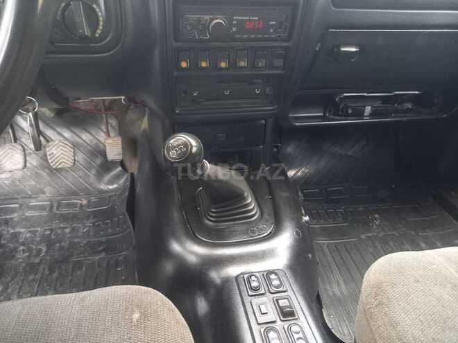 GAZ 3110 2001, 180,000 km - 2.3 л - Xaçmaz