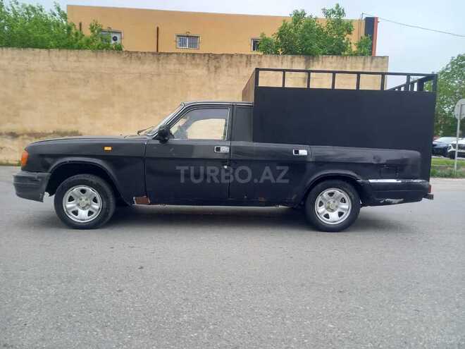 GAZ 3110 2001, 180,000 km - 2.3 л - Xaçmaz