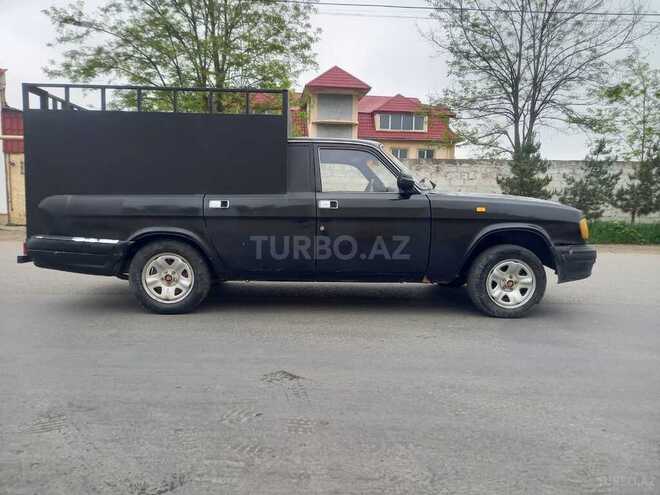 GAZ 3110 2001, 180,000 km - 2.3 л - Xaçmaz