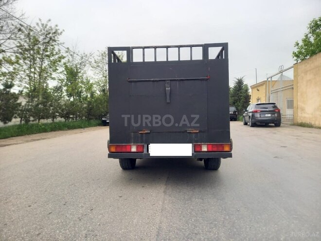 GAZ 3110 2001, 180,000 km - 2.3 л - Xaçmaz