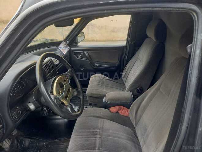 GAZ 3110 2001, 180,000 km - 2.3 л - Xaçmaz