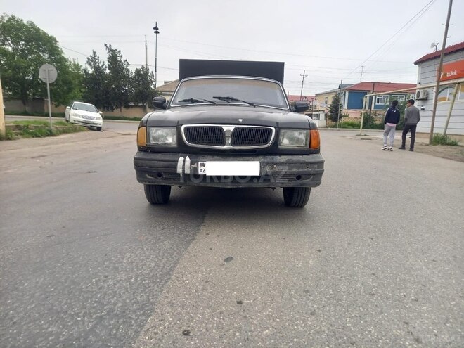 GAZ 3110 2001, 180,000 km - 2.3 л - Xaçmaz