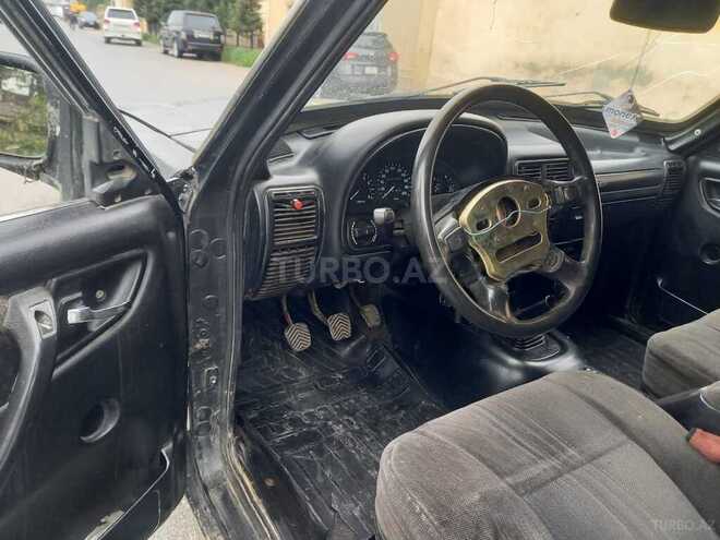 GAZ 3110 2001, 180,000 km - 2.3 л - Xaçmaz