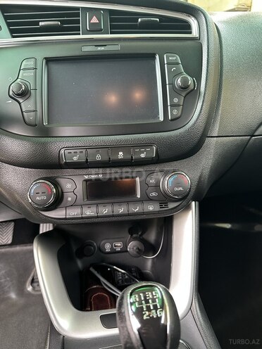 Kia Ceed 2017, 230,000 km - 1.6 л - Bakı