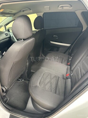 Kia Ceed 2017, 230,000 km - 1.6 л - Bakı