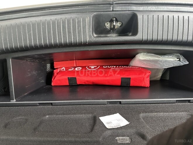 Kia Ceed 2017, 230,000 km - 1.6 л - Bakı