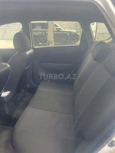 Hyundai i30 2010, 206,000 km - 1.4 л - Bakı