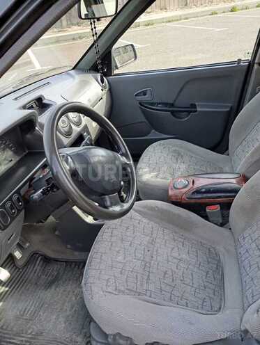 Saipa 132 2013, 384,500 km - 1.3 l - Bakı