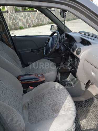 Saipa 132 2013, 384,500 km - 1.3 l - Bakı