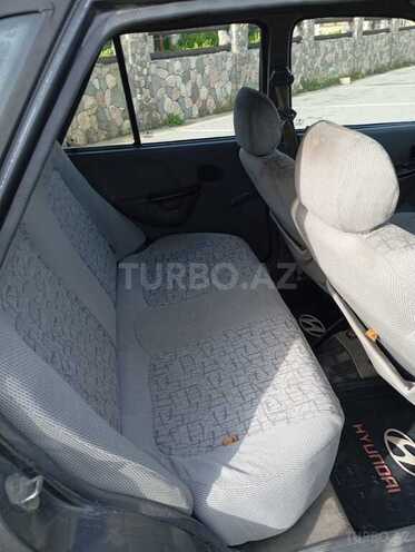 Saipa 132 2013, 384,500 km - 1.3 l - Bakı