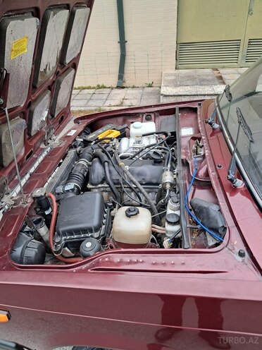 LADA (VAZ) 2107 2012, 98,000 km - 1.6 l - Şamaxı