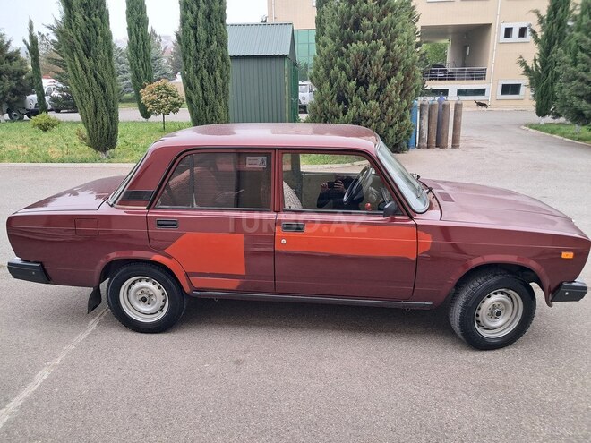 LADA (VAZ) 2107 2012, 98,000 km - 1.6 l - Şamaxı