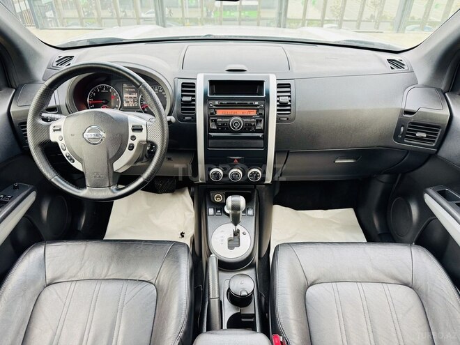 Nissan X-Trail 2014, 148,000 km - 2.5 l - Bakı