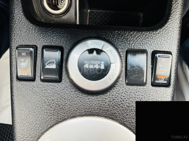 Nissan X-Trail 2014, 148,000 km - 2.5 l - Bakı