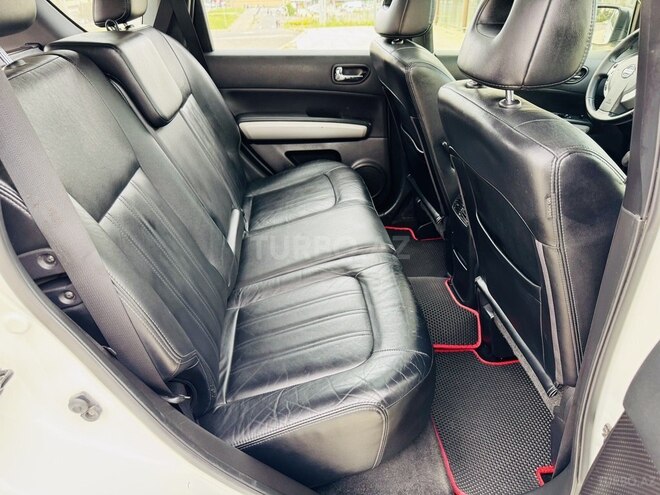 Nissan X-Trail 2014, 148,000 km - 2.5 l - Bakı