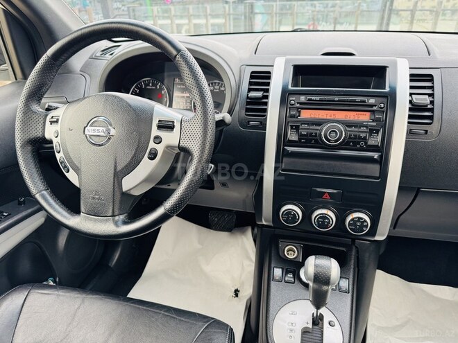 Nissan X-Trail 2014, 148,000 km - 2.5 l - Bakı