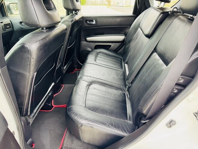 Nissan X-Trail 2014, 148,000 km - 2.5 l - Bakı