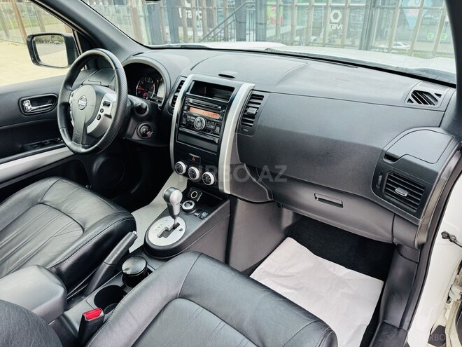 Nissan X-Trail 2014, 148,000 km - 2.5 l - Bakı
