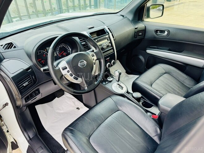 Nissan X-Trail 2014, 148,000 km - 2.5 l - Bakı