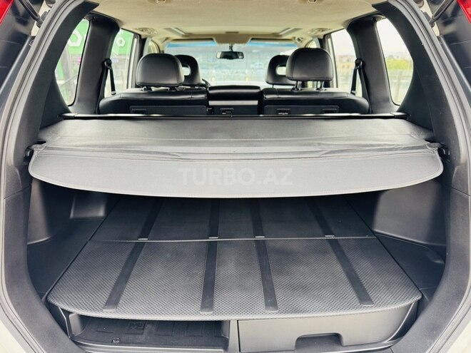 Nissan X-Trail 2014, 148,000 km - 2.5 l - Bakı