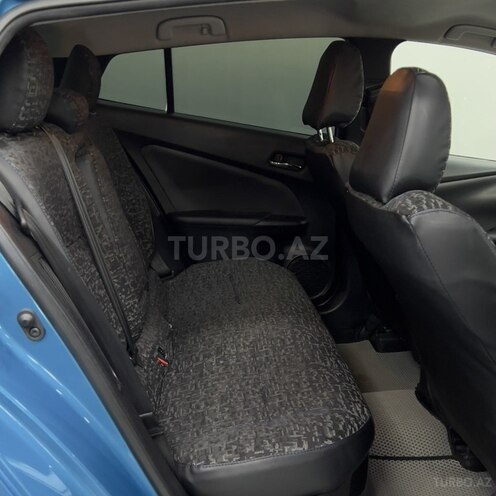 Toyota Prius Prime 2020, 86,111 km - 1.8 l - Sumqayıt