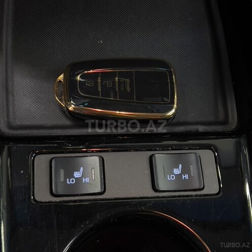 Toyota Prius Prime 2020, 86,111 km - 1.8 l - Sumqayıt