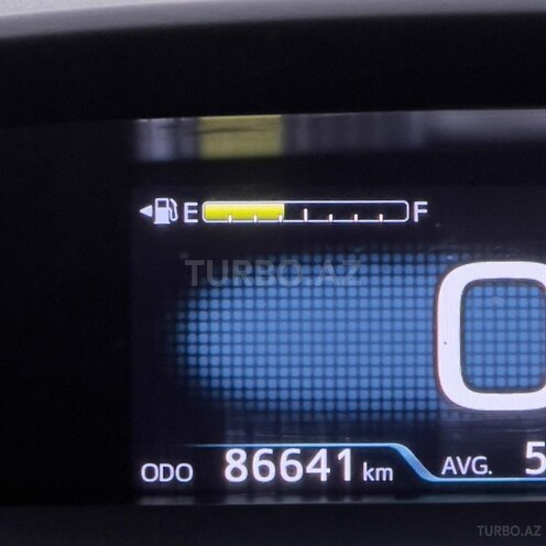 Toyota Prius Prime 2020, 86,111 km - 1.8 l - Sumqayıt
