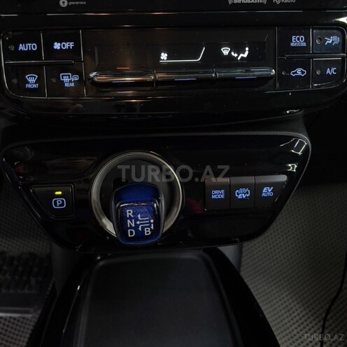 Toyota Prius Prime 2020, 86,111 km - 1.8 l - Sumqayıt