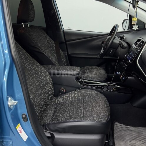 Toyota Prius Prime 2020, 86,111 km - 1.8 l - Sumqayıt