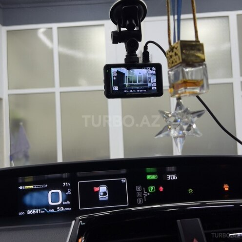 Toyota Prius Prime 2020, 86,111 km - 1.8 l - Sumqayıt