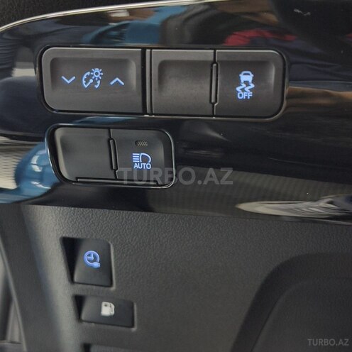 Toyota Prius Prime 2020, 86,111 km - 1.8 l - Sumqayıt