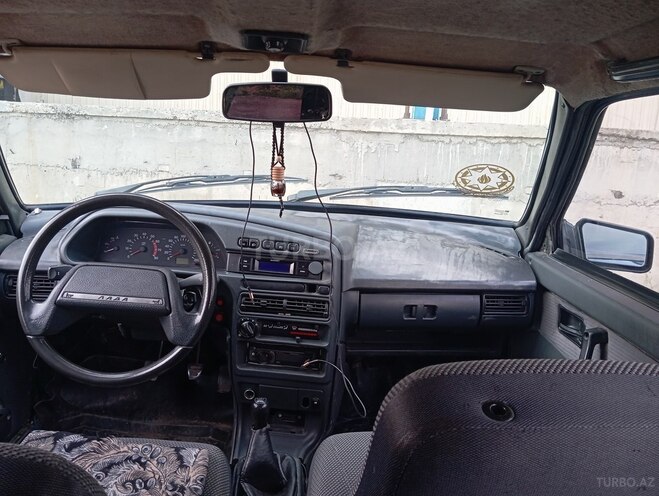 LADA (VAZ) 21099 1999, 108,000 km - 1.5 l - Şabran