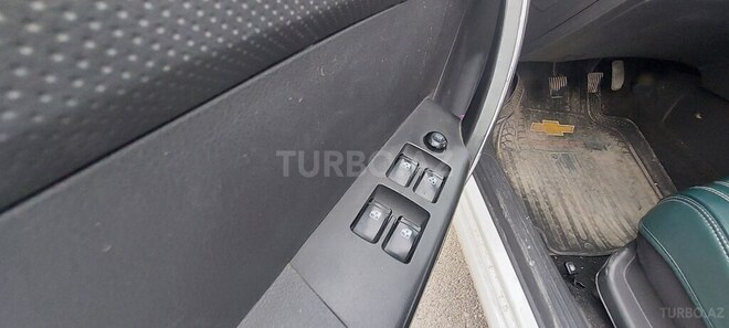 Chevrolet Nexia 2022, 95,480 km - 1.5 l - Bakı