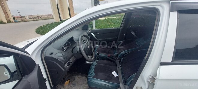 Chevrolet Nexia 2022, 95,480 km - 1.5 l - Bakı