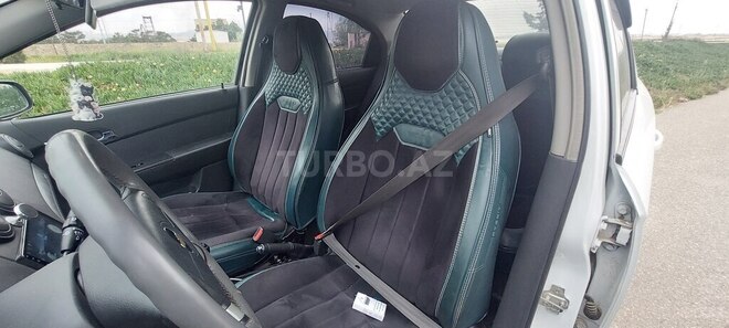 Chevrolet Nexia 2022, 95,480 km - 1.5 l - Bakı