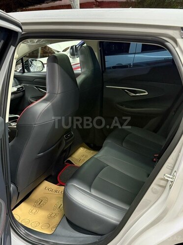 Changan Uni-T 2024, 14,000 km - 1.5 l - Bakı