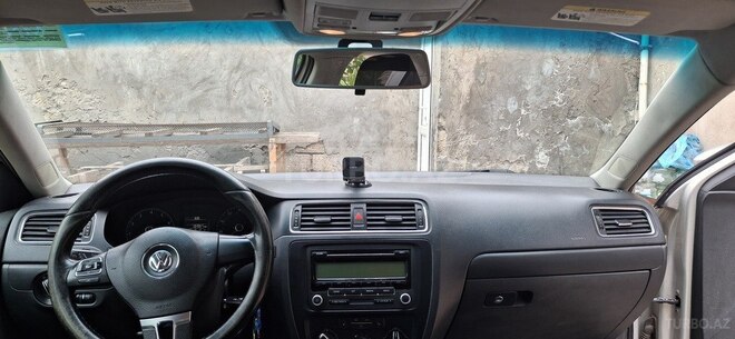 Volkswagen Jetta 2011, 217,208 km - 2.5 l - Bakı