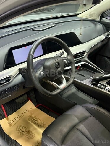 Changan Uni-T 2024, 14,000 km - 1.5 l - Bakı