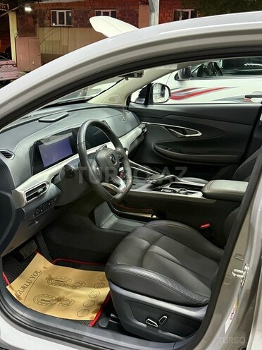 Changan Uni-T 2024, 14,000 km - 1.5 l - Bakı