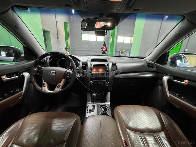Kia Sorento 2010, 321,000 km - 2.2 l - Bakı