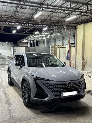 Changan Uni-T 2024, 14,000 km - 1.5 l - Bakı