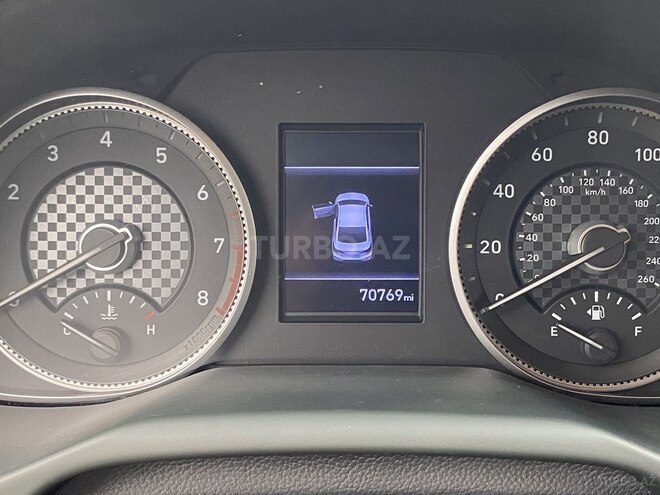 Hyundai Elantra 2020, 113,459 km - 2.0 l - Bakı